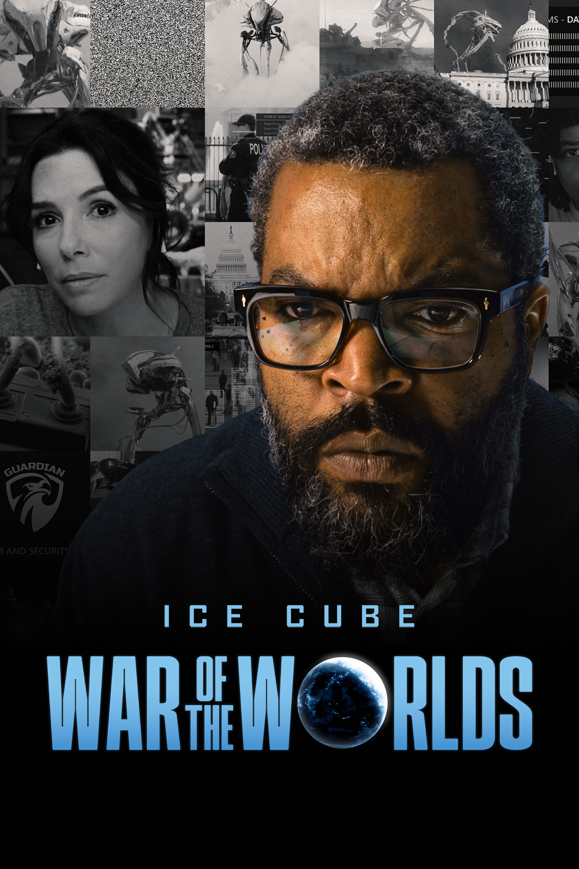 War of the Worlds (2025) [70975] (A1772145685) [[Movies 2.0]] --Plex--